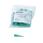 Loctite Green Taper Dispensing Tip, 18 Gauge