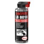 Loctite LB 8014 Lubricant Blend Of Refined Petroleum Oil and Additives 400 ml Aerosol