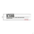 Loctite 5366 Transparent Sealant Paste 310 ml Cartridge