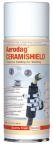 Loctite Aerodag Ceramishield Anti-Spatter Spray, 400 ml, Liquid