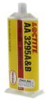 Loctite HYSOL 3295 Green 50 ml Epoxy Adhesive Dual Cartridge for Plastic, Ceramic, Metal
