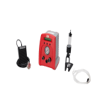 Loctite Adhesive Syringe Gun