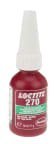 Loctite 270 Green Thread Lock, 10 ml Bottle, 24 h Cure Time