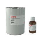 Loctite LOCTITE CAT 24 LV, 500cc bottle Potting Compound White Epoxy Potting Compound