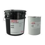 Loctite LOCTITE STYCAST 2851FT, 5gal Black Potting Compound Epoxy 5 gal