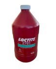Loctite 2701 Green Thread Lock, 1 L, 4 → 25 min Cure Time