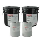 Loctite LOCTITE STYCAST 5952-1 A, can White, Red Potting Compound Silicone