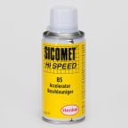 Loctite Transparent Yellow SICOMET HI-SPEED BS Bottle Adhesive Activator, 150 ml