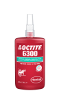 Loctite Loctite Green Thread Lock, 10 min Cure Time