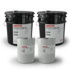 Loctite LOCTITE STYCAST U 2500 PTB Black Potting Compound Polyurethane