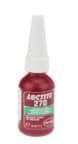 Loctite 270 Green Threadlocking Adhesive, 10 ml Bottle, 24 h Cure Time