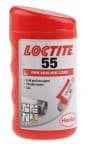 Loctite 55 Pipe Sealant Cord for Oil Line, LPG Line, Steam Systems, Tank, Drum, In-Plant Utilities, Natural Line,