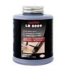 Loctite LB 8009 Lubricant Graphite, Calcium Fluoride 454 g Tub