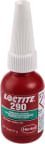 Loctite 290 Green Threadlocking Adhesive, 10 ml Bottle, 24 h Cure Time