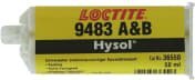 Loctite 9483 Epoxy Resin Adhesive, 50 ml