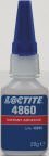 Loctite 4860 Specialised Glue 20 g, Transparent