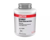 Loctite LB 8023 Lubricant Calcium Sulfonate 453 g Container