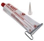 Loctite SI 5331 Pipe Sealant Gel for Thread Sealing 100 ml Tube