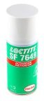 Loctite Green 7649 Aerosol Adhesive Activator for use with Retaining, Threadlocker, Gasketing, Thread Sealant, 150 ml