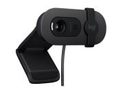 Logitech USB 2 MP 30 fps Webcam, 1920 x 1080 pixel