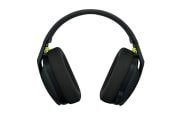 Logitech Black Over-Ear