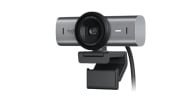 Logitech USB 8.5 MP 30 fps Webcam, 3840 x 2160 pixel