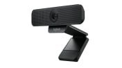 Logitech C925e USB 2.0 2.07 MP 30 fps Webcam, 1980 x 1080 pixel
