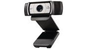 Logitech C930e USB 2.0 2.07 MP 30 fps Webcam, 1980 x 1080 pixel