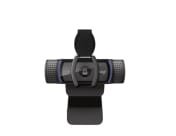 Logitech 960-001360 USB (Type A) 3 MP 30 fps Webcam, 1080 Pixels