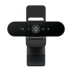Logitech 960-001194 USB 2.0 13 MP 60 fps Webcam, 4K Pixels