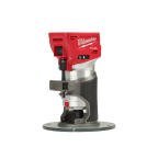 Milwaukee 4933471604 Cordless, 18 V Trimmer Tool 5 Ah, Type G