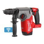 Milwaukee M18 FUEL SDS Plus Cordless, Cordless 18 V 13 mm 4800rpm