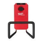 Milwaukee Steel Hook