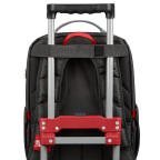 Milwaukee 1680D Ballistic Weave Backpack with Shoulder Strap 498 mm x 300mm x 200 mm