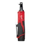 Milwaukee 1/4 in Hexagon Ratchet Screwdriver, 274mm length