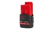 Milwaukee 4932480164 2.5 Ah 12V Power Tool Battery, For Use With Power Tools