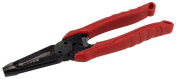 Milwaukee 1-Piece Combination Plier, 230mm Overall, 25mm Jaw ESD Safe