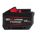 Milwaukee 4932492651 12 Ah 18V Rechargeable Battery, For Use With M18 Tools