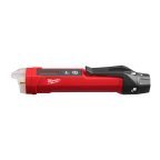Milwaukee 2225-20 Non-Contact Voltage Detector, 12 V ac to 1000 V ac