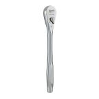 Milwaukee 1/2 in Ratchet with Standard Handle, 286mm Overall