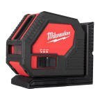 Milwaukee CLL-C CLL-C Laser Colour Green Laser Level