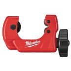 Milwaukee 3 → 28 mm Tube Cutter Cuts Copper
