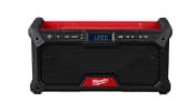 Milwaukee Work Site Radio 18V 4.6 kg