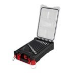 Milwaukee 15-Piece Spanner Set, 9 mm, Polymer