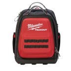 Milwaukee 1680D Ballistic Weave Backpack with Shoulder Strap 240 mm x 500mm x 380 mm