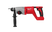 Milwaukee M18 SDS Plus Cordless, Cordless 18 V 1270rpm
