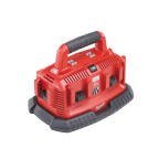 Milwaukee 4932430310 Battery Pack Charger for use with Milwaukee 18V Tools and Batteries, Type G