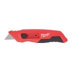 Milwaukee Knife with Cutter Blade Blade Retractable