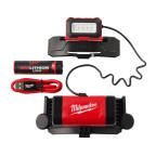 Milwaukee 4933479902 Headlamp Head Torch 600 lm Bolt Range