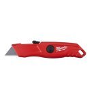 Milwaukee Knives with Knife Blade Retractable